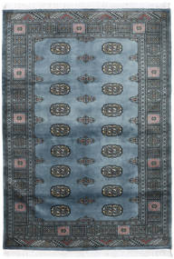  Oriental Pakistan Bokhara 2Ply Rug 127X181 Wool, Pakistan Carpetvista