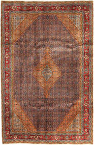 Ardebil Rug 195X300 Wool, Persia/Iran Carpetvista
