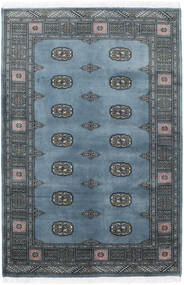  Orientalischer Pakistan Buchara 2Ply Teppich 125X186 Wolle, Pakistan Carpetvista