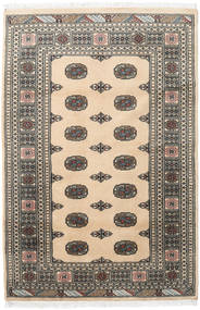  Pakistan Bokhara 2Ply Rug 125X187 Wool Small Carpetvista
