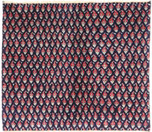 絨毯 サルーク 90X103 (ウール, ペルシャ/イラン)