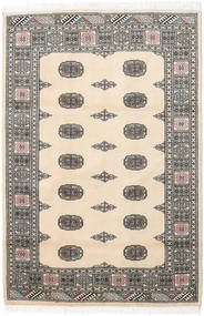 123X183 絨毯 パキスタン ブハラ 2Ply オリエンタル (ウール, パキスタン) Carpetvista