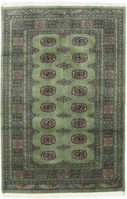 絨毯 パキスタン ブハラ 2Ply 122X185 (ウール, パキスタン)