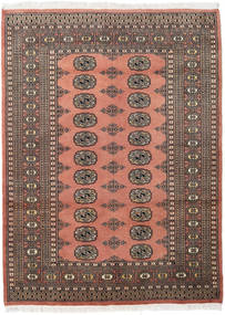  Pakistan Bokhara 2Ply Rug 133X181 Wool Small Carpetvista