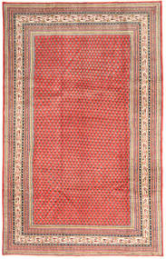  193X308 Sarough Mir Teppich Persien/Iran Carpetvista