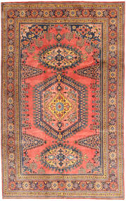 208X335 Wiss Rug Oriental (Wool, Persia/Iran) Carpetvista