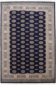 201X297 絨毯 オリエンタル パキスタン ブハラ 2Ply (ウール, パキスタン) Carpetvista