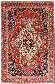 222X340 Bakhtiari Rug Oriental (Wool, Persia/Iran) Carpetvista