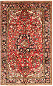 絨毯 ペルシャ ハマダン 153X260 (ウール, ペルシャ/イラン)