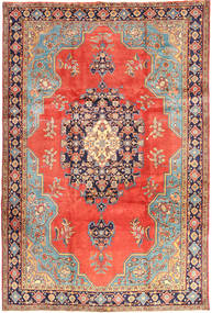  Persian Golpayegan Rug 220X326 (Wool, Persia/Iran)