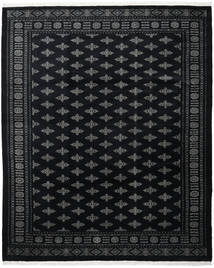 絨毯 パキスタン ブハラ 3Ply 252X306 大きな (ウール, パキスタン)