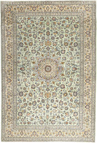 Tapete Persa Kashan 300X430 Grande (Lã, Pérsia/Irão)