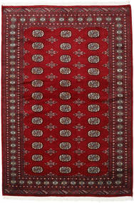  Orientalischer Pakistan Buchara 2Ply Teppich 169X247 Wolle, Pakistan Carpetvista