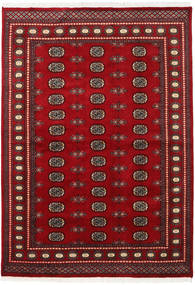  Orientalischer Pakistan Buchara 2Ply Teppich 168X238 Wolle, Pakistan Carpetvista