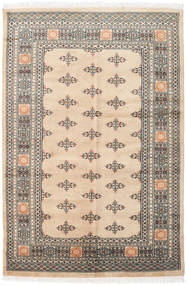 139X207 絨毯 パキスタン ブハラ 2Ply オリエンタル (ウール, パキスタン) Carpetvista