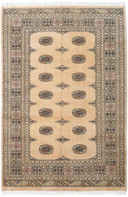  Oriental Pakistan Bokhara 2Ply Rug 138X203 Wool, Pakistan Carpetvista