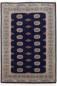  Oriental Pakistan Bokhara 2Ply Rug 140X206 Wool, Pakistan Carpetvista