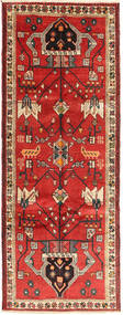  Orientalisk Ardebil 110X293 Hallmatta Ull, Persien/Iran Carpetvista