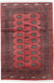 137X201 絨毯 オリエンタル パキスタン ブハラ 2Ply (ウール, パキスタン) Carpetvista
