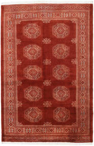 絨毯 パキスタン ブハラ 2Ply 142X210 (ウール, パキスタン)