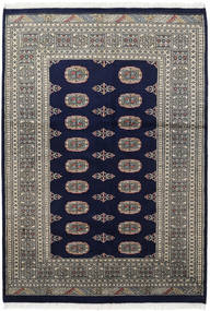 140X201 Pakistan Buchara 2Ply Teppich Orientalischer (Wolle, Pakistan) Carpetvista