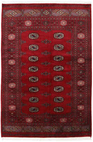 136X203 Pakistan Buchara 2Ply Teppich Orientalischer (Wolle, Pakistan) Carpetvista