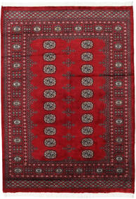 141X198 Pakistan Buchara 2Ply Teppich Orientalischer (Wolle, Pakistan) Carpetvista
