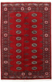 絨毯 オリエンタル パキスタン ブハラ 2Ply 136X210 (ウール, パキスタン)