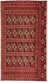65X120 Tapis D'orient Turkaman (Laine, Perse/Iran) Carpetvista