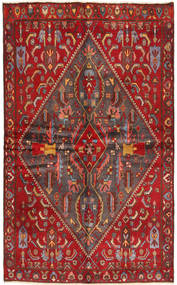 絨毯 オリエンタル ハマダン 147X240 (ウール, ペルシャ/イラン)