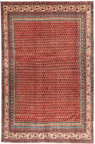  187X280 Sarouk Rug Persia/Iran Carpetvista