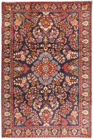 絨毯 バクティアリ 225X335 (ウール, ペルシャ/イラン)