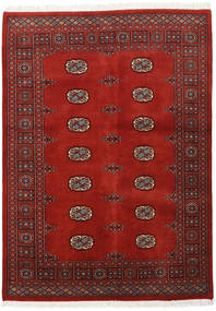 138X192 絨毯 パキスタン ブハラ 3Ply オリエンタル (ウール, パキスタン) Carpetvista