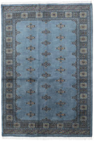 絨毯 オリエンタル パキスタン ブハラ 3Ply 133X193 (ウール, パキスタン)