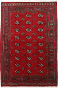 169X250 Pakistan Bokhara 2Ply Rug Oriental (Wool, Pakistan) Carpetvista