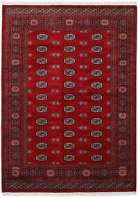 171X240 絨毯 パキスタン ブハラ 2Ply オリエンタル (ウール, パキスタン) Carpetvista