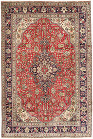  200X293 Tabriz Rug Persia/Iran Carpetvista