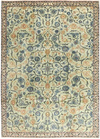  Persischer Keshan Teppich 230X322 (Wolle, Persien/Iran)