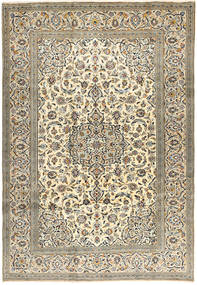 Tapete Oriental Kashan 200X290 (Lã, Pérsia/Irão)