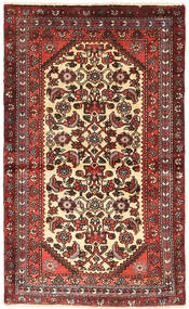73X124 Alfombra Oriental Hamadan (Lana, Persia/Irán) Carpetvista