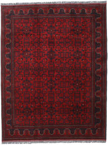  173X225 アフガン Khal Mohammadi 絨毯 ウール, Carpetvista