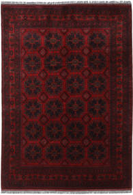 203X290 絨毯 オリエンタル アフガン Khal Mohammadi (ウール, アフガニスタン) Carpetvista