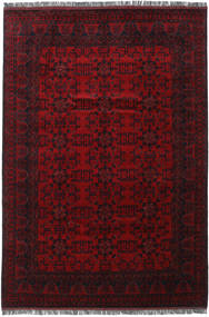 絨毯 オリエンタル アフガン Khal Mohammadi 200X295 (ウール, アフガニスタン)
