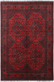 絨毯 アフガン Khal Mohammadi 199X297 (ウール, アフガニスタン)