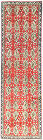 103X352 Najafabad Rug Oriental Runner
 (Wool, Persia/Iran) Carpetvista