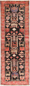 102X295 Saveh Orientalisk Hallmatta (Ull, Persien/Iran) Carpetvista