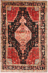Nahavand Rug 165X255 Wool, Persia/Iran Carpetvista