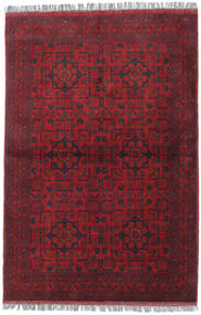 101X152 絨毯 オリエンタル アフガン Khal Mohammadi (ウール, アフガニスタン) Carpetvista