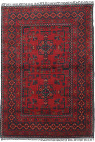  Afghan Khal Mohammadi Rug 102X146 Wool Small Carpetvista
