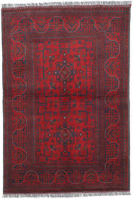 100X146 Tapete Afegão Khal Mohammadi Oriental (Lã, Afeganistão) Carpetvista